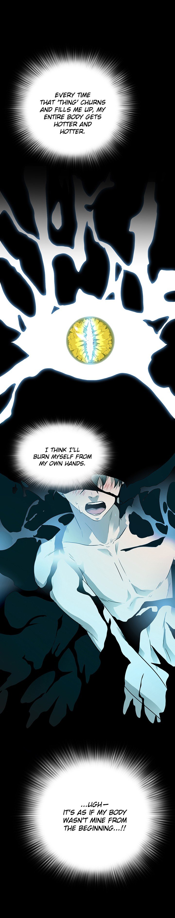 Dear DOO, Chapter 3 image 09